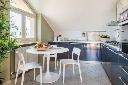 Apartamento Vayad� Casa Swing
