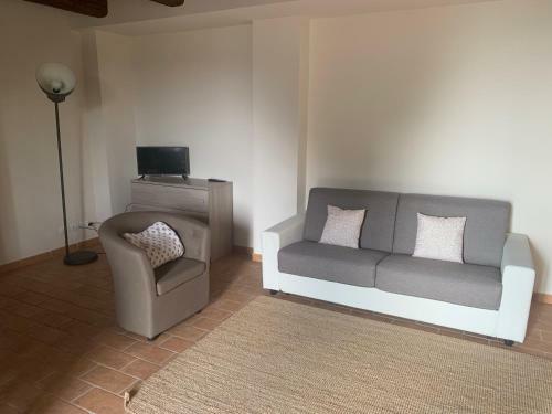 Congusto Apartments