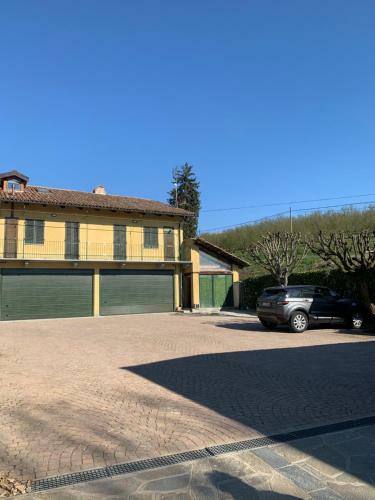 Congusto Apartments