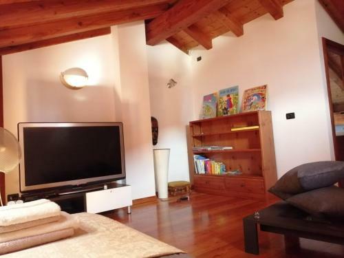Bed & Breakfast Mansarda Chanoux