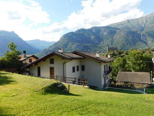 La Maison De Joanna 2