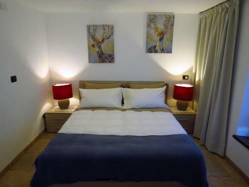 Apartamento Lo Gnomo Sotto Al Glicine