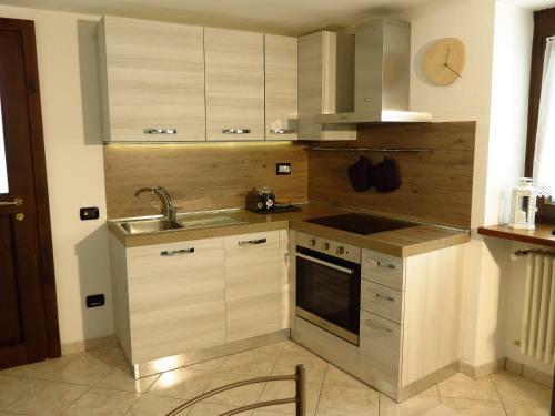 Apartamento Lo Gnomo Sotto Al Glicine