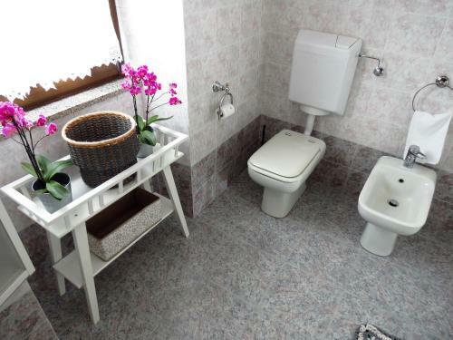 Apartamento Lo Gnomo Sotto Al Glicine