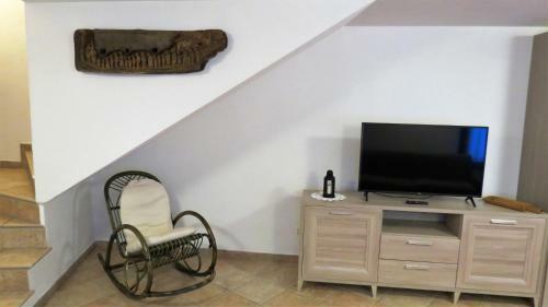 Apartamento Lo Gnomo Sotto Al Glicine