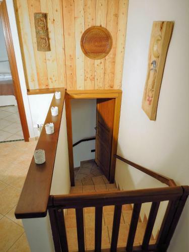 Apartamento Lo Gnomo Sotto Al Glicine