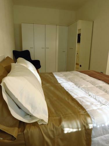 Apartamento Lo Gnomo Sotto Al Glicine
