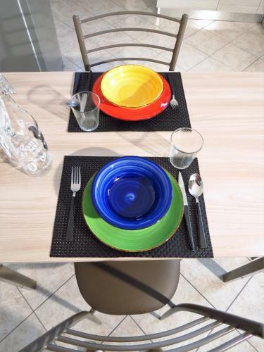 Apartamento Lo Gnomo Sotto Al Glicine