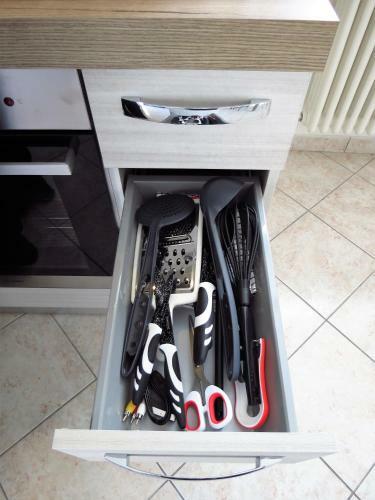 Apartamento Lo Gnomo Sotto Al Glicine