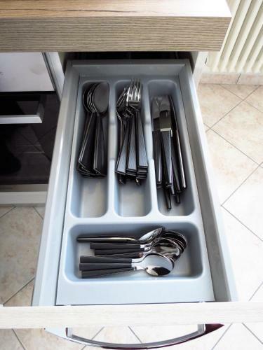 Apartamento Lo Gnomo Sotto Al Glicine