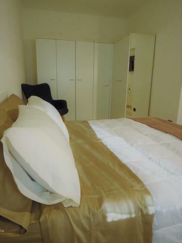 Apartamento Lo Gnomo Sotto Al Glicine