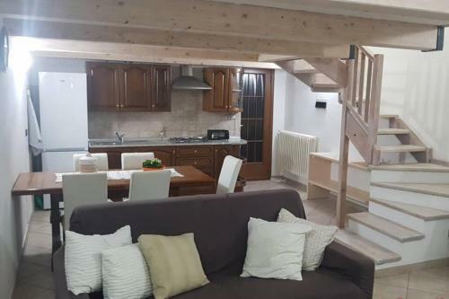 Apartamento Appartamento 6 Posti Letto