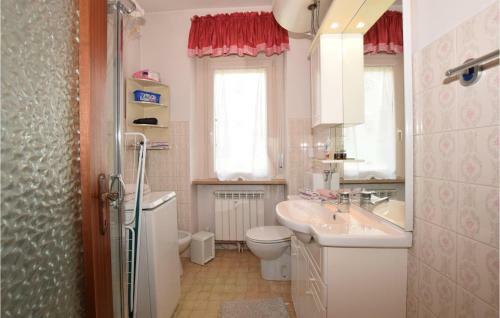 Amazing Apartment In Chatillon With Wifi And 2 Bedrooms
