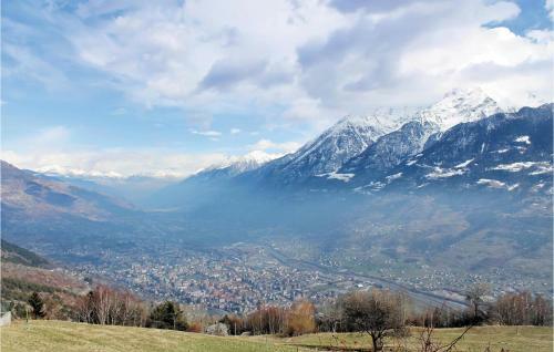 Amazing Apartment In Chatillon With Wifi And 2 Bedrooms
