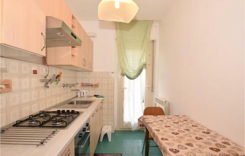 Amazing Apartment In Chatillon With Wifi And 2 Bedrooms