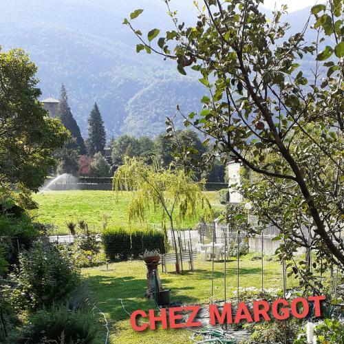 Apartamento Chez Margot