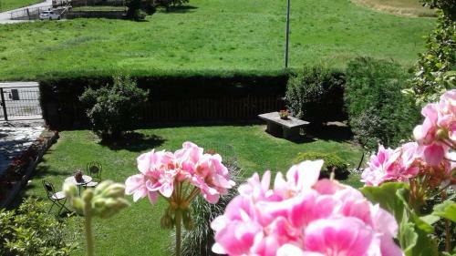 Apartamento Chez Margot