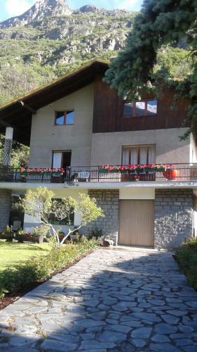 Apartamento Chez Margot