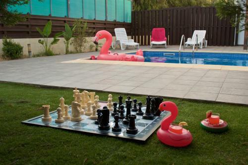 Rotelia Gardens Luxury Beach Villa