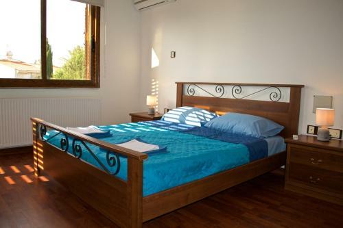 Rotelia Gardens Luxury Beach Villa