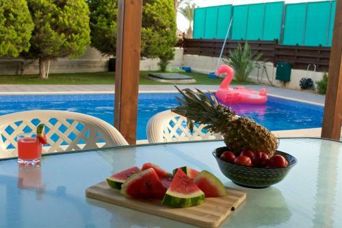 Rotelia Gardens Luxury Beach Villa