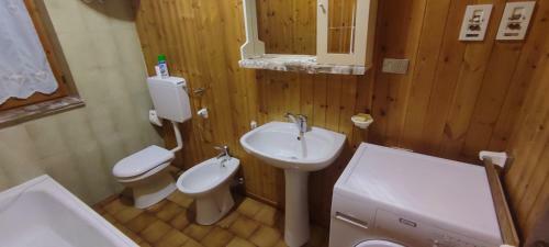 Apartamento Sogno Montano