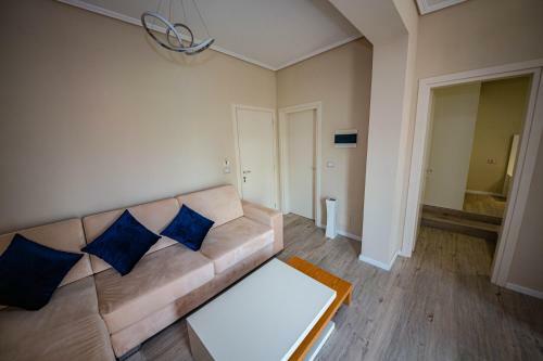 Bed & Breakfast Kepi I Stillos