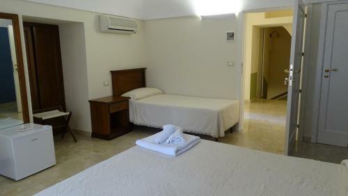 Catania - Historic B&B Apartments Home