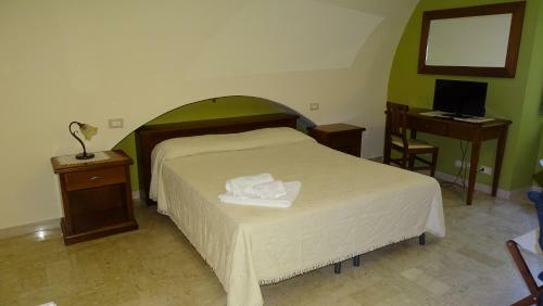 Catania - Historic B&B Apartments Home