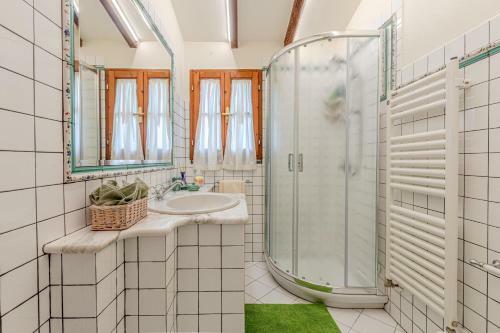 Apartamento Casa Bici