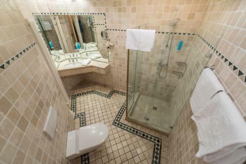 Aparthotel Apartmenthaus Salve