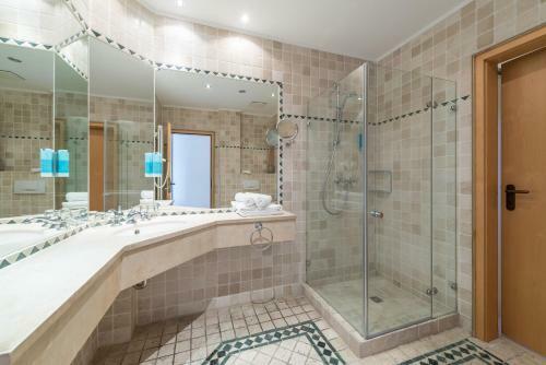 Aparthotel Apartmenthaus Salve