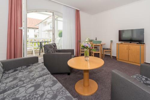 Aparthotel Apartmenthaus Salve