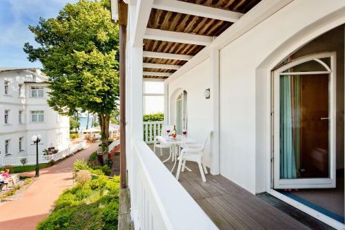 Aparthotel Apartmenthaus Salve