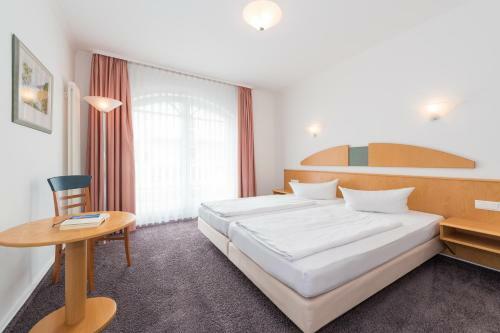 Aparthotel Apartmenthaus Salve