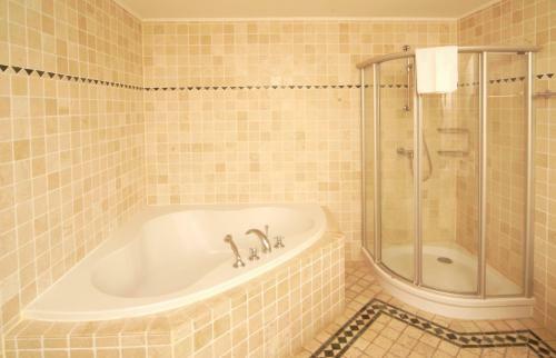 Aparthotel Apartmenthaus Salve