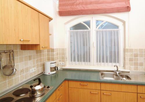 Aparthotel Apartmenthaus Salve