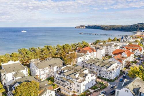 Aparthotel Apartmenthaus Salve