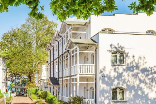 Aparthotel Apartmenthaus Salve