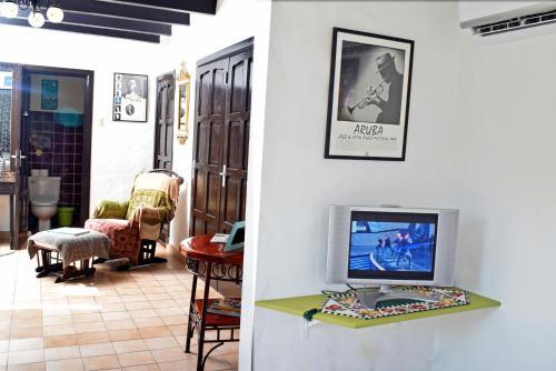 Villa Bougainvillea Aruba, The Tango Suite