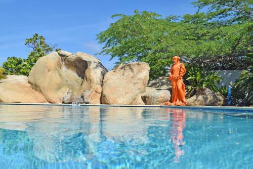 Villa Bougainvillea Aruba, The Tango Suite