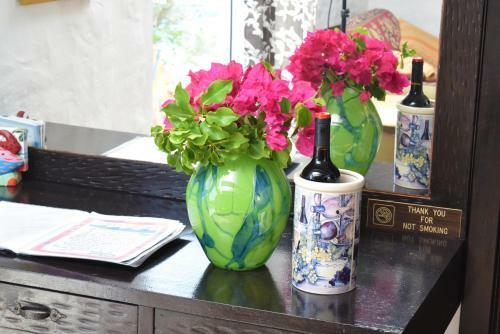 Villa Bougainvillea Aruba, The Tango Suite