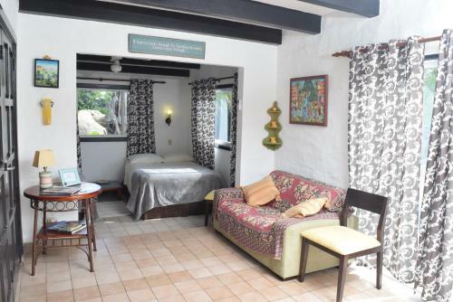 Villa Bougainvillea Aruba, The Tango Suite