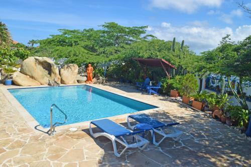 Villa Bougainvillea Aruba, The Tango Suite