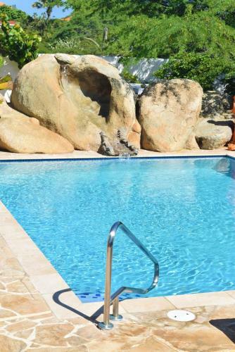 Villa Bougainvillea Aruba, The Tango Suite