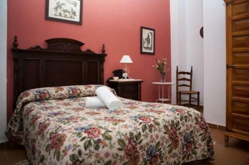Hostal Cristina