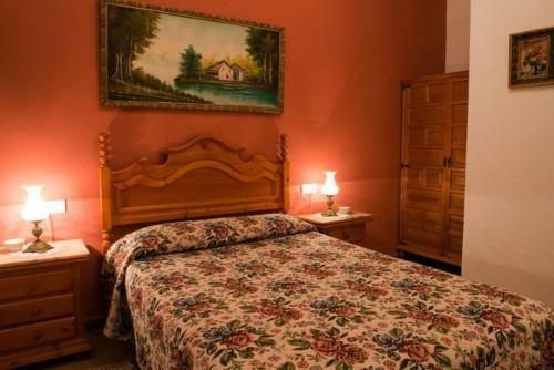 Hostal Cristina