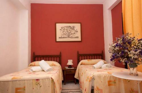 Hostal Cristina