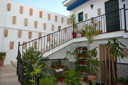 Hostal Cristina