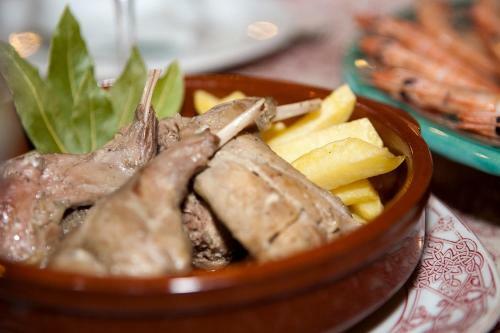 Hostal Cristina